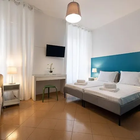 Appartement Mia - With Private Bath Center01